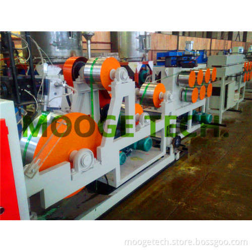 PET Strap Production Line (MT-500)
